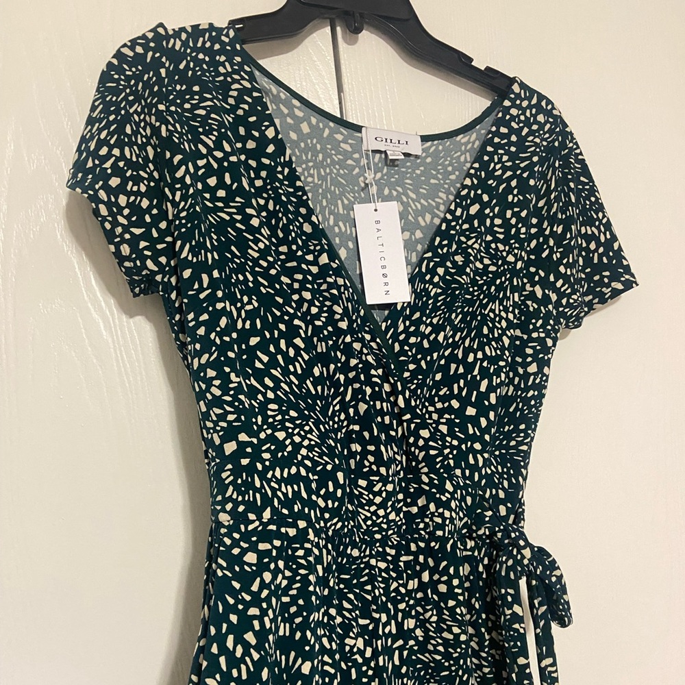 Baltic Born Jumpsuit. NEW with tags.
